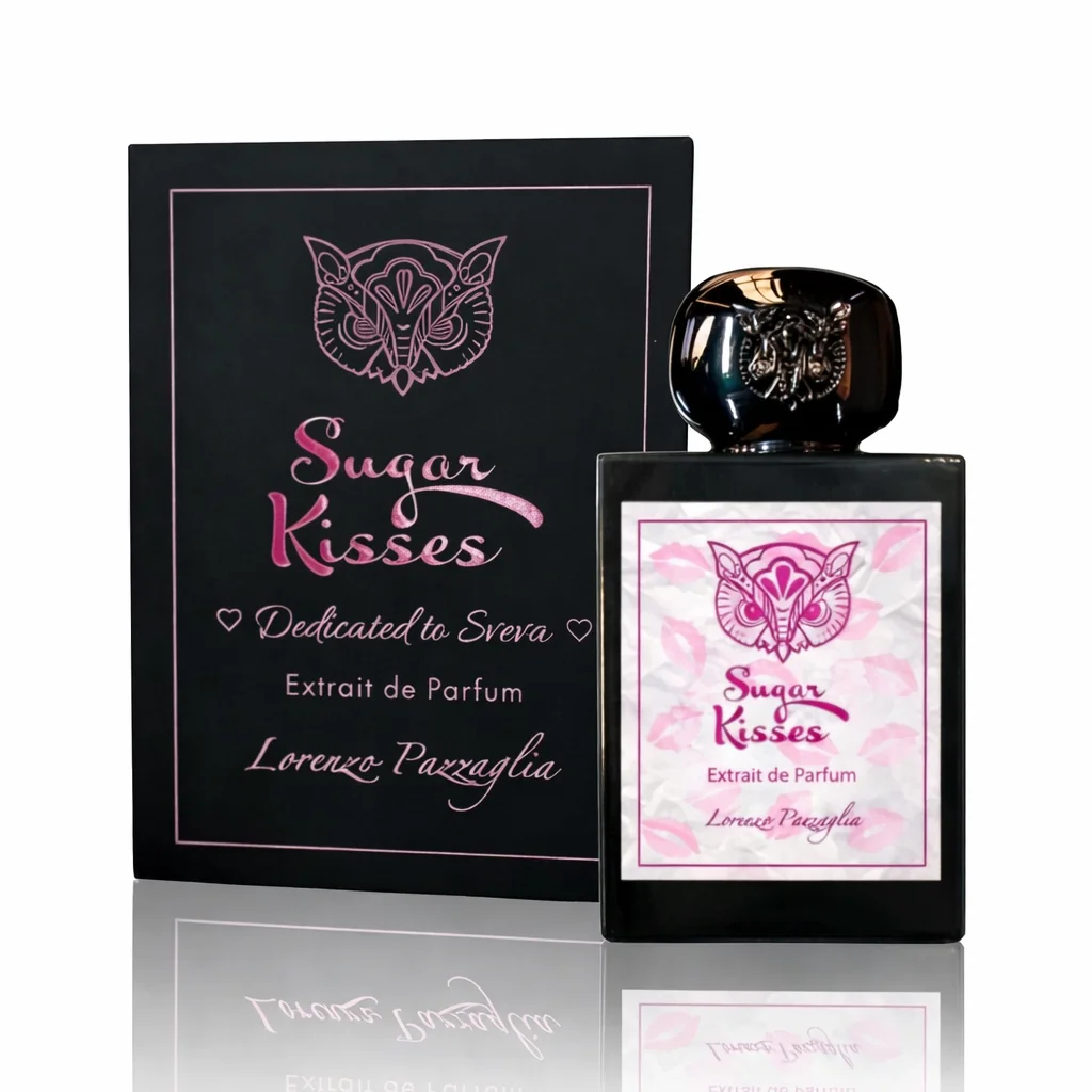 عطر لورينزو بازاجليا شوقر كيسز اكسترايت دو بارفيوم -50مل