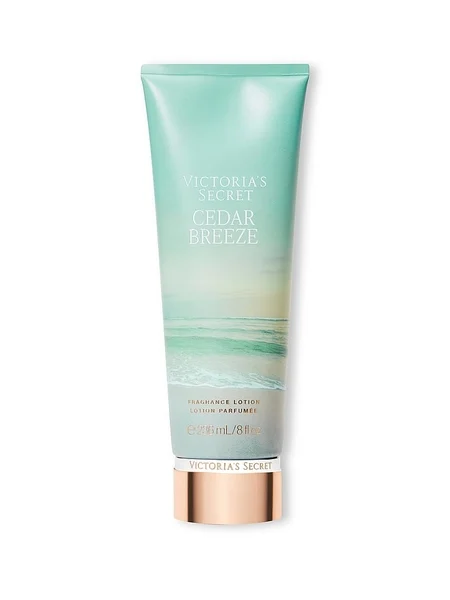 Victoria's Secret Cedar Breeze Lotion - 250ml