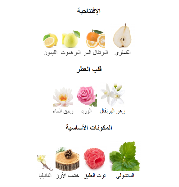 عطر ديبوت باي نايت من اجنر للنساء او دو بارفيوم-50مل