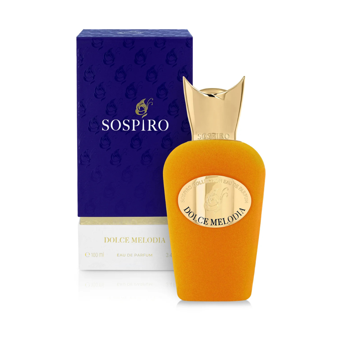 Dolce Melodia by Sospiro Perfumes Eau de Parfum 100ml (2023)