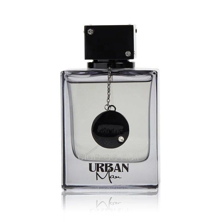 عطر ارماف كلوب دي نوي اوربان مان او دو بارفيوم 105مل
