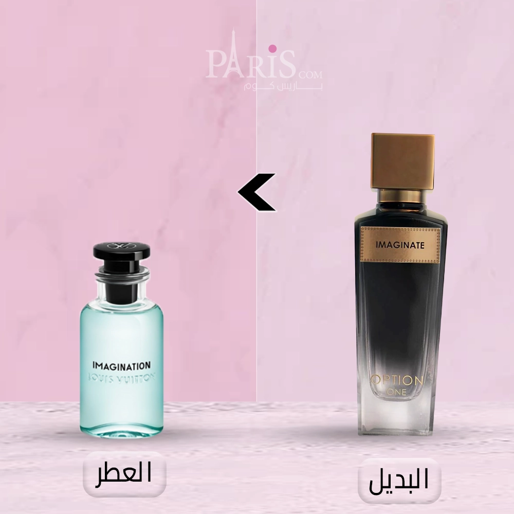 عطر ايماجنيت ايو دي بارفيوم - 75 مل