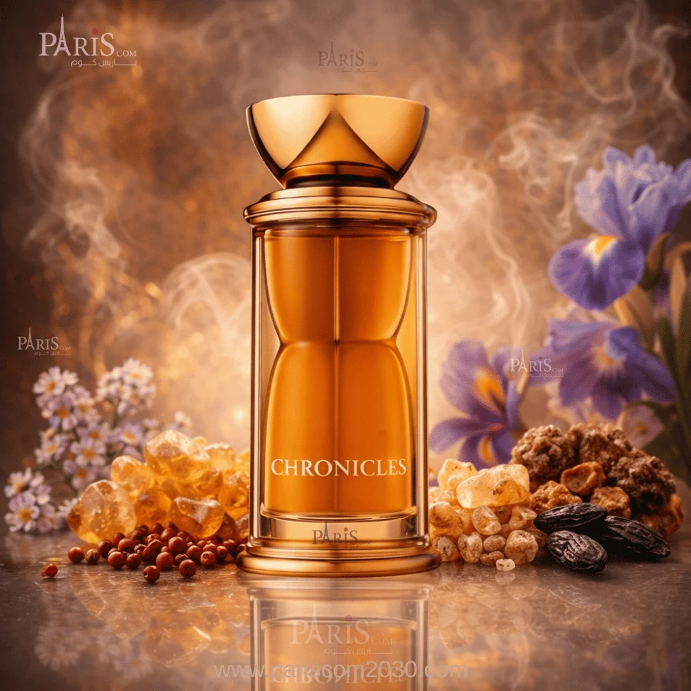 عطر كرونيكلز اكسترايت من فرينش افينيو -100مل 