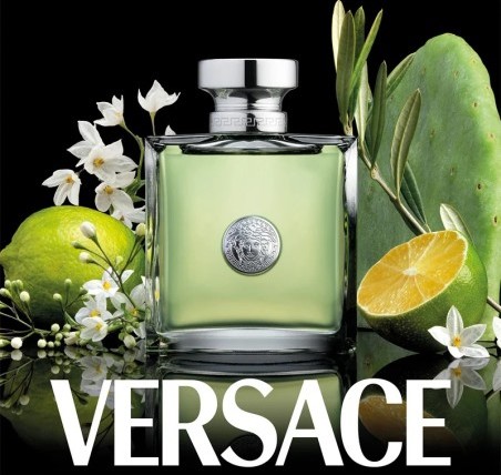 عطر فرزاتشي فرسينس الاخضر او دو تواليت 100مل