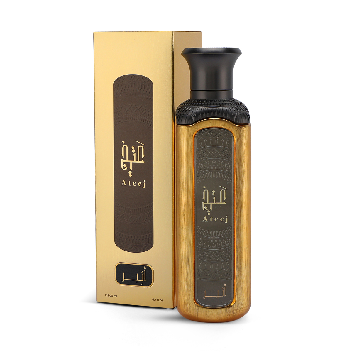 Atheer by Ateej – 2025 Edition – 200ml