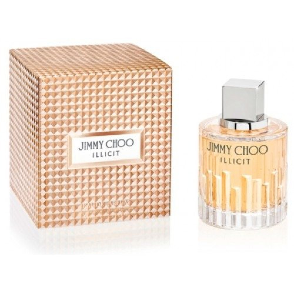عطر جيمي شوو اليسيت او دو بارفيوم النسائي - 100مل
