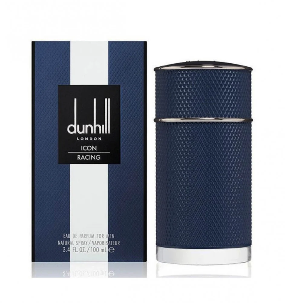 عطر ريسنق الأزرق من دانهيل او دو بارفيوم – 100 مل