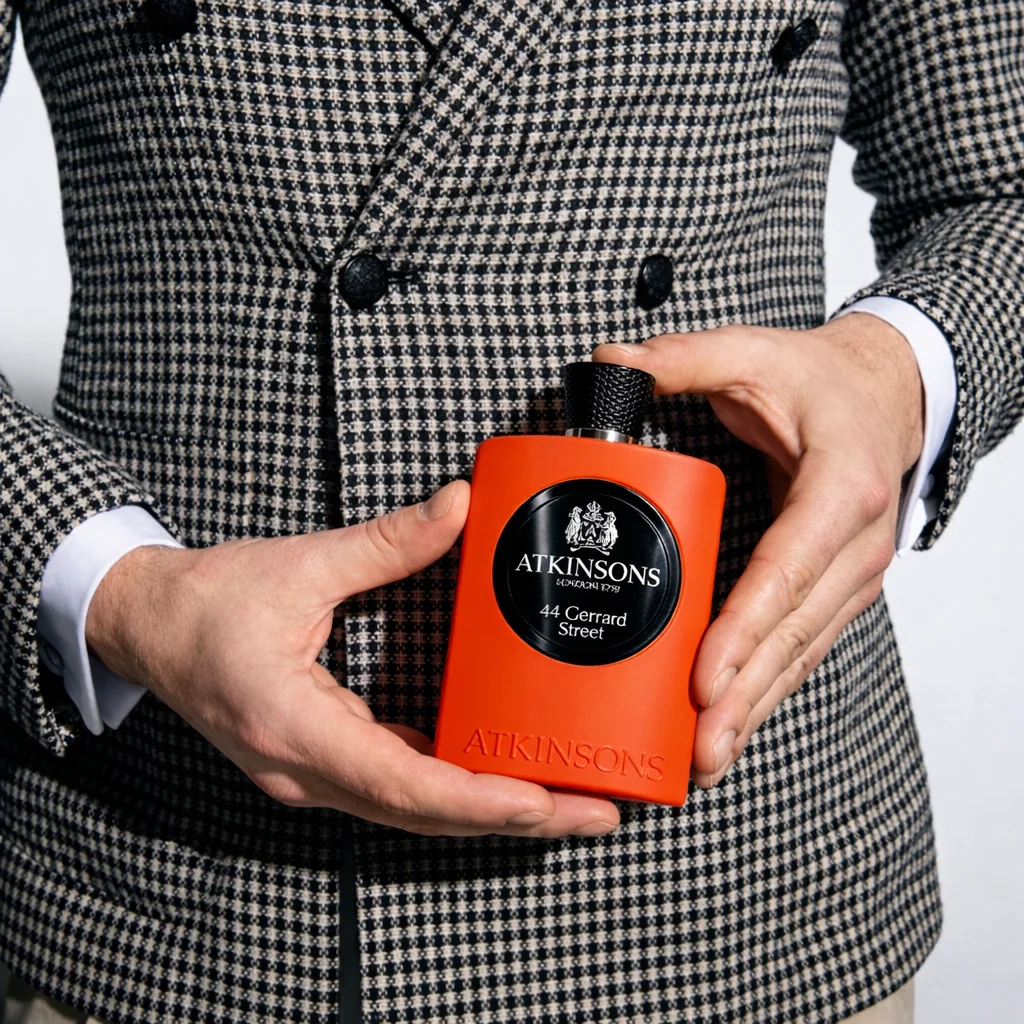 عطر اتكينسونس 44 جيرارد ستريت او دو كولوجن- 100مل - حصري