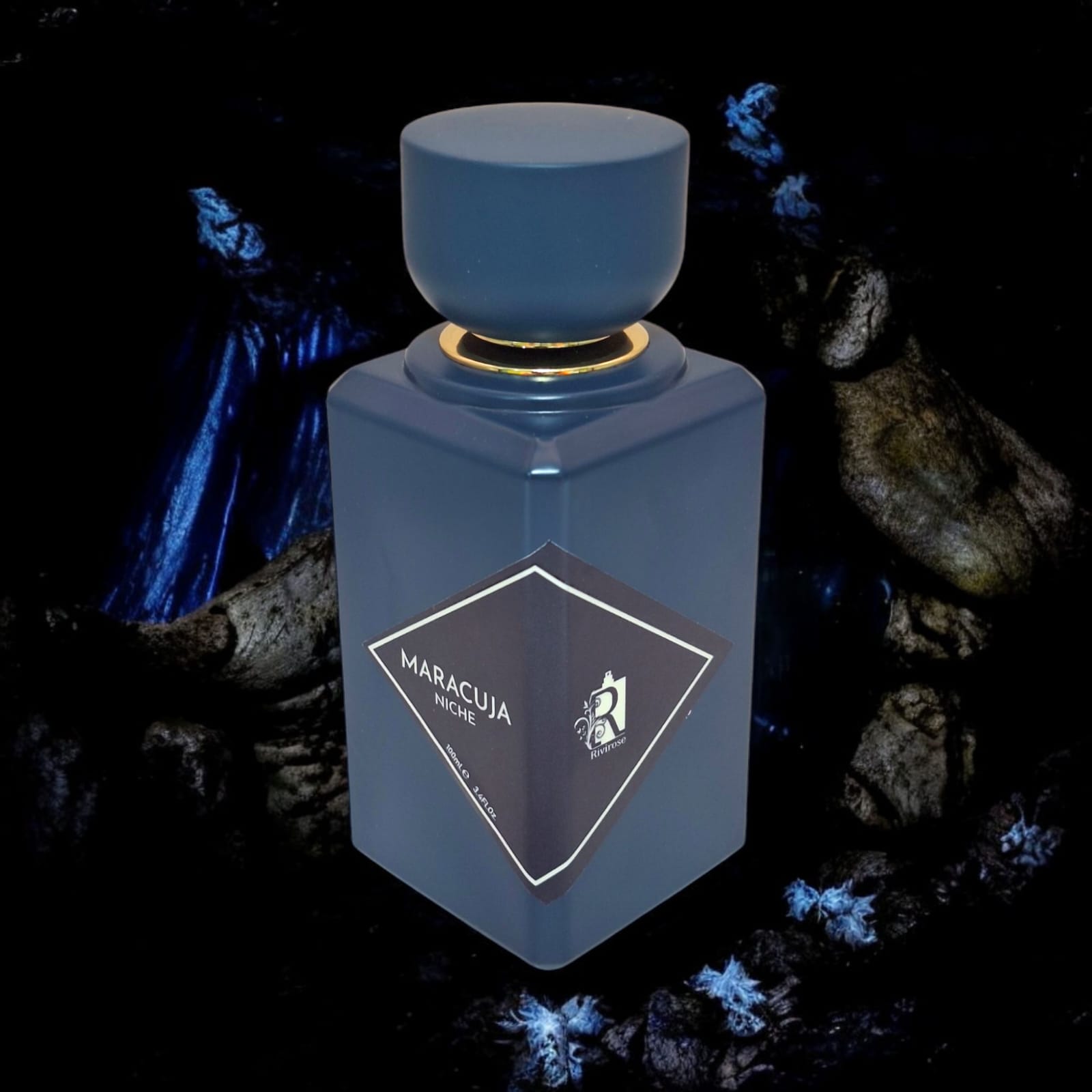 بديل عطر عود ماراكوجا من ميزون كريفلي -100مل