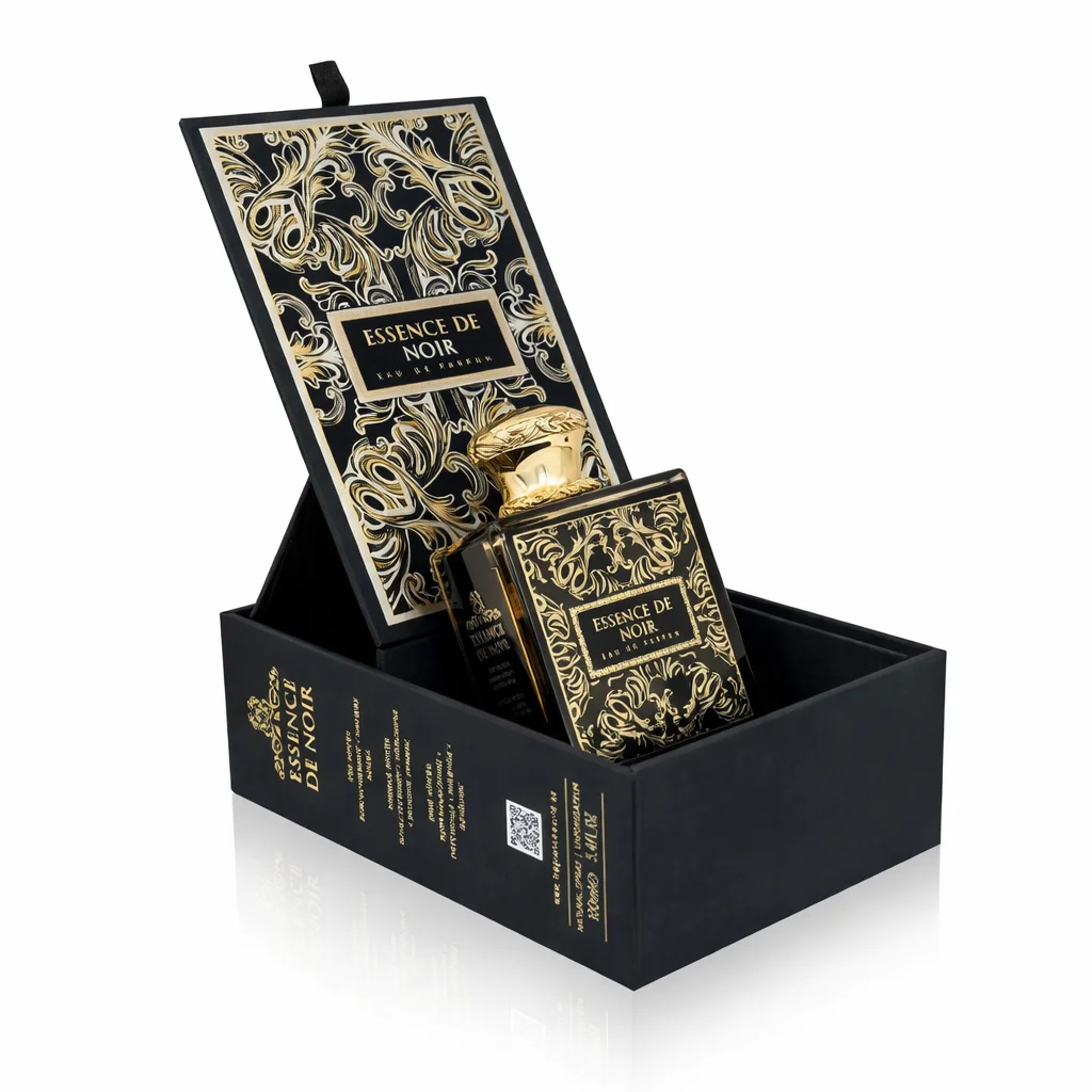عطر اسنس دو نوار للجنسين - 100مل