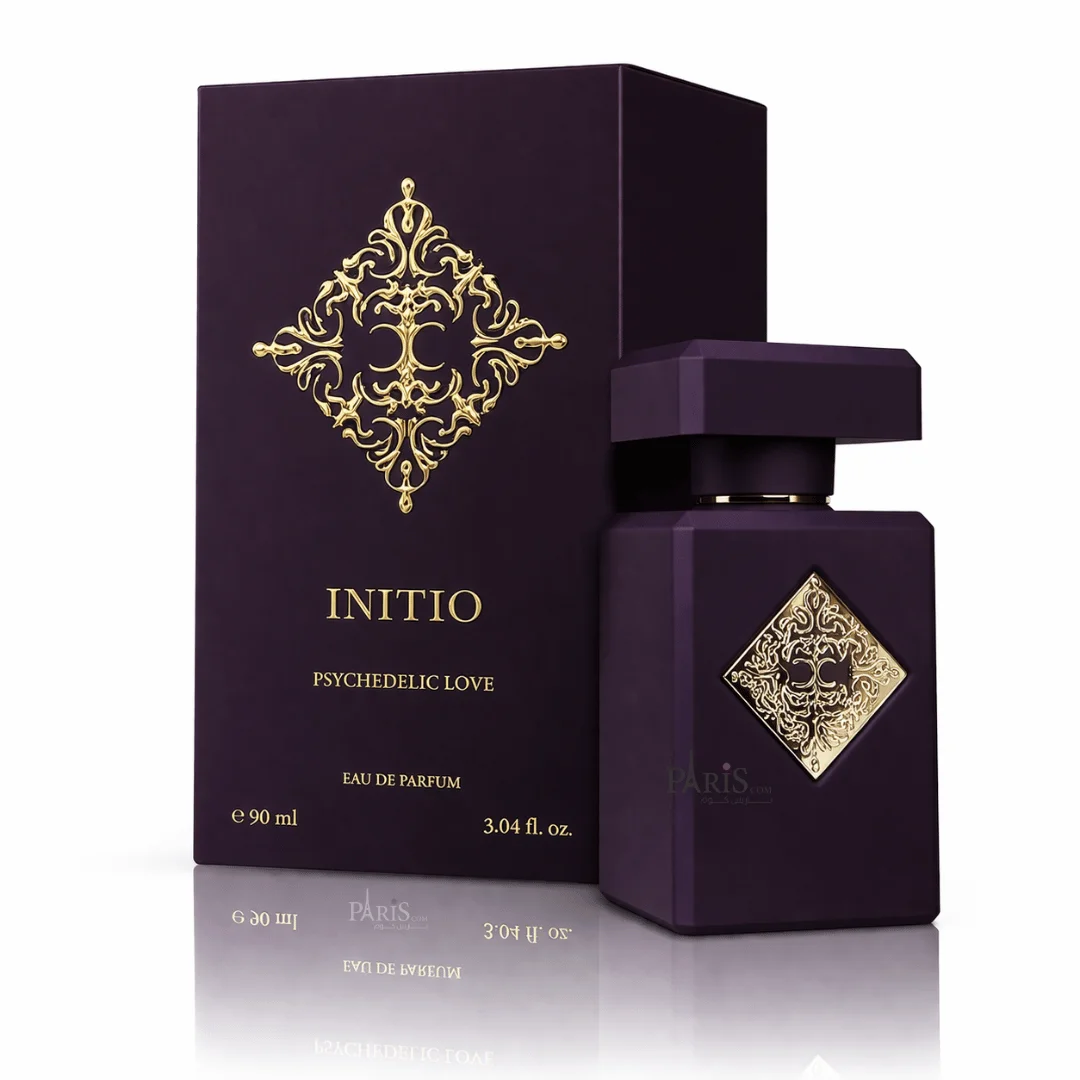 Psychedelic Love by Initio Parfums Prives – 90 ml