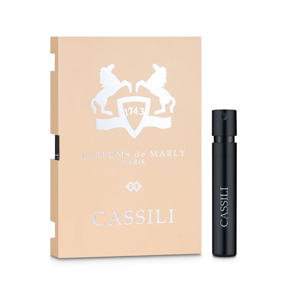 عطر بارفيوم دي مارلي كاسيلي 1.5مل-3700578524034
