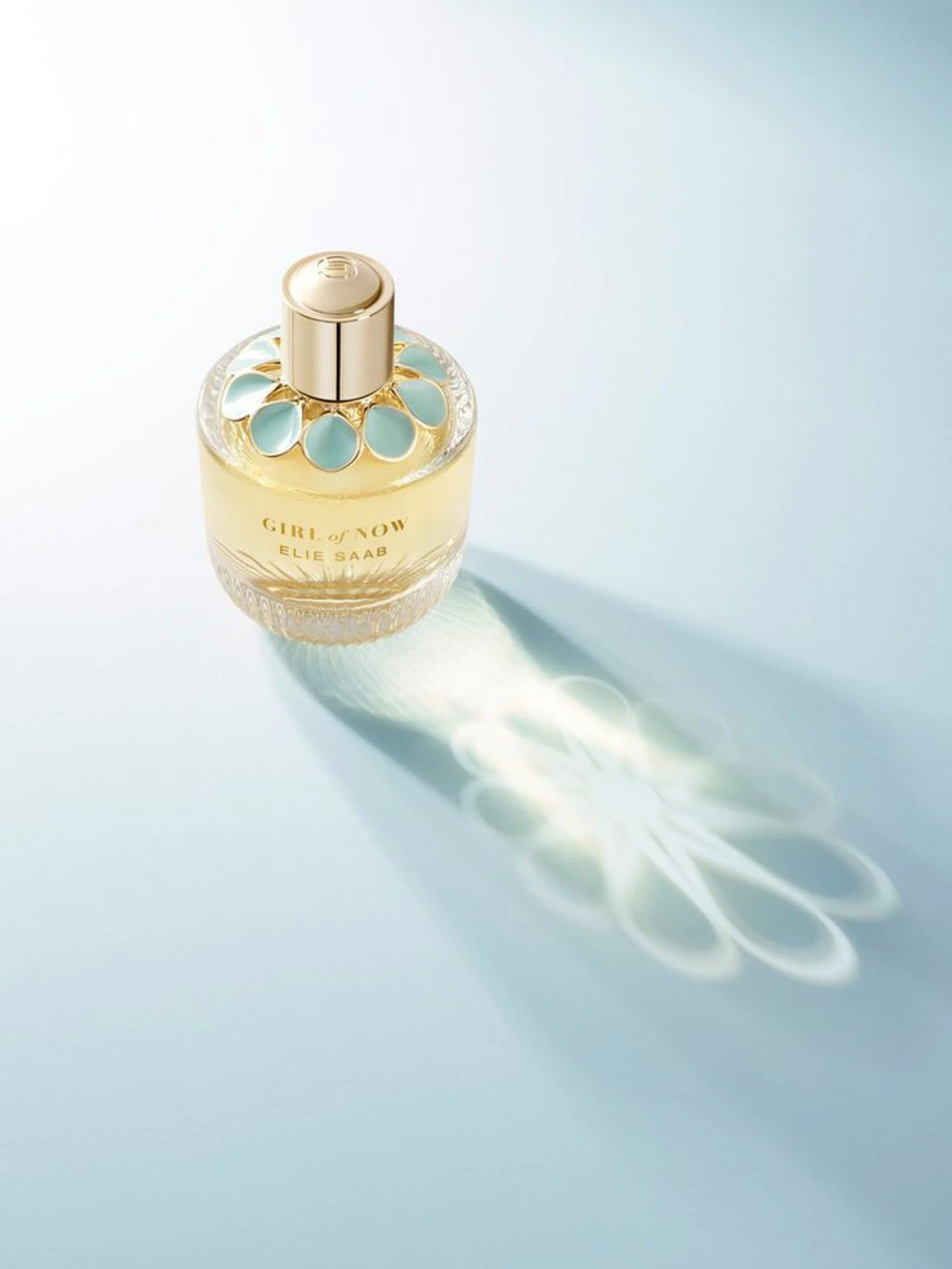 عطر ايلي صعب جيرل اوف ناو او دو بارفيوم- 90مل