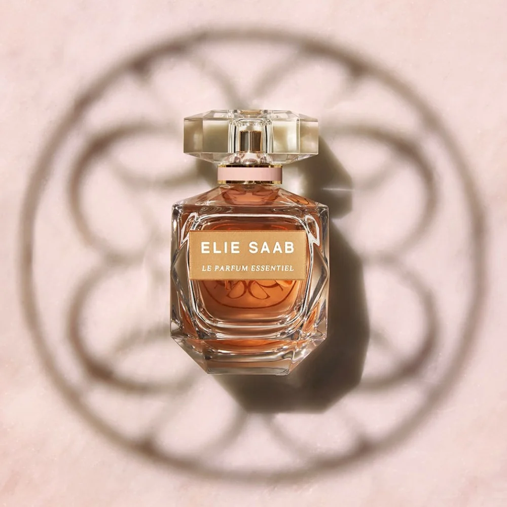 عطر ايلي صعب بارفيوم اسنتيال - 50مل 
