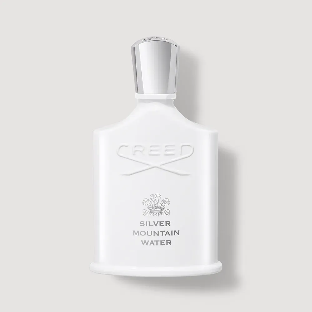 عطر كريد سيلفر ماونتين ووتر - او دو بارفيوم 100 مل