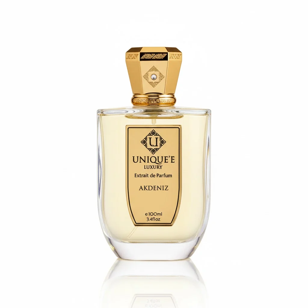 عطر يونيك لاكجري اكدنيز اكسترايت دو بارفيوم 100مل