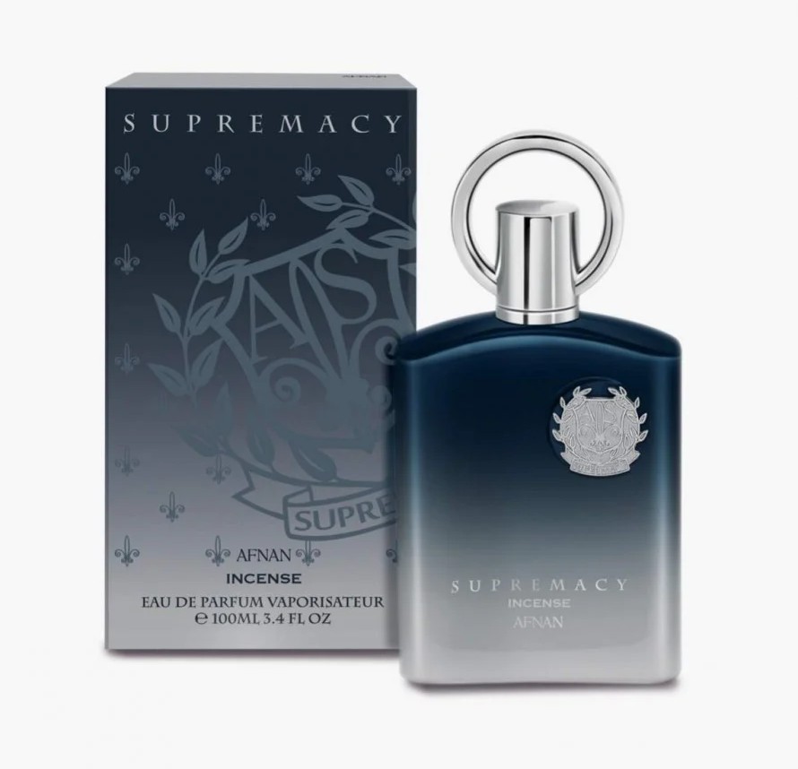 عطر افنان سوبريماسي انسنس او دو بارفيوم 100مل