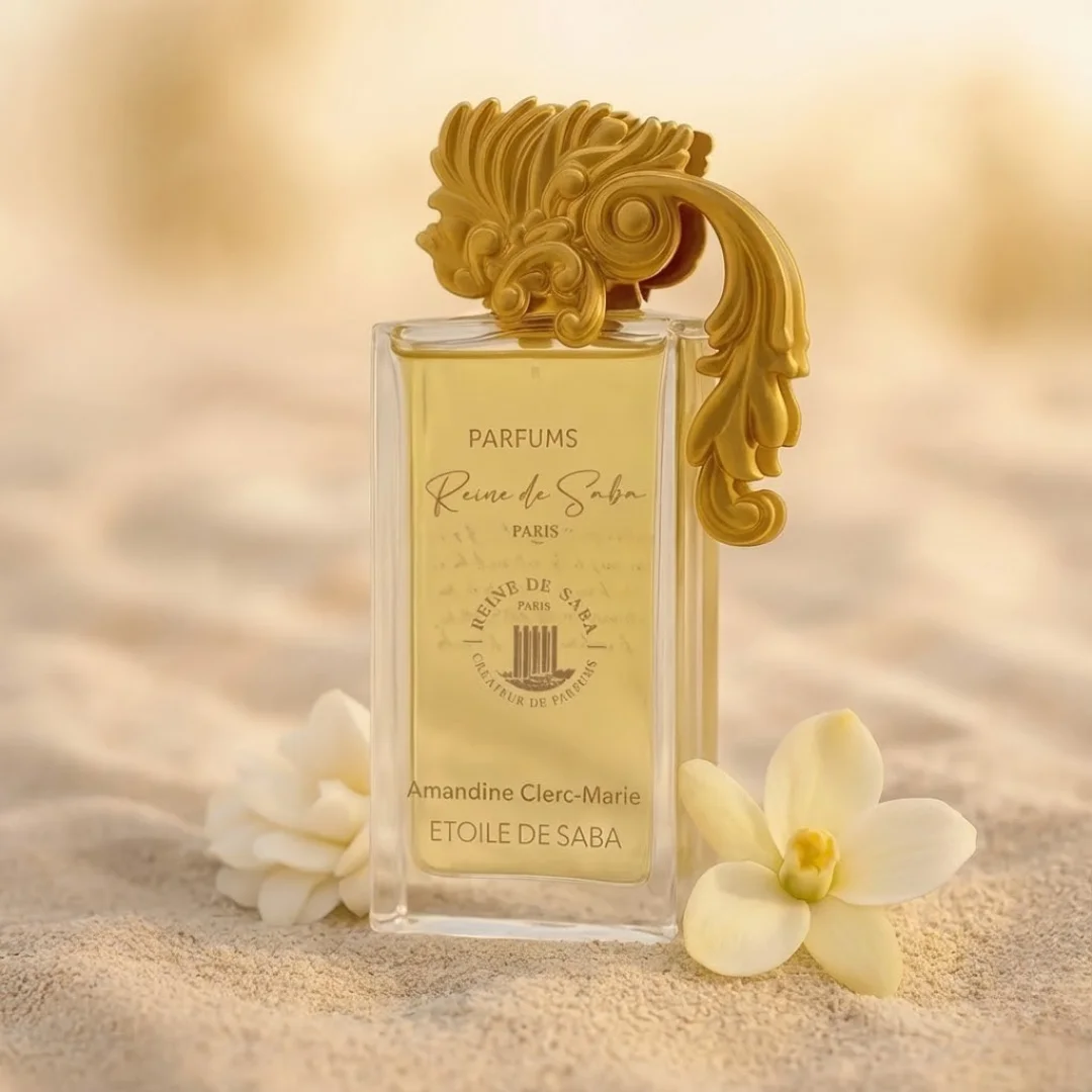 عطر إتوال دو سبأ من رين دي سبأ – 100مل ( حصري )