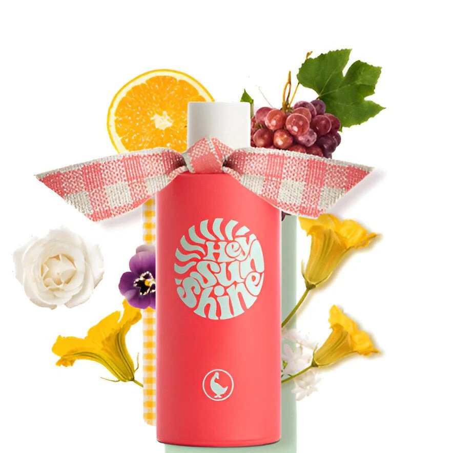 عطر هاي صن شاين الجانسو