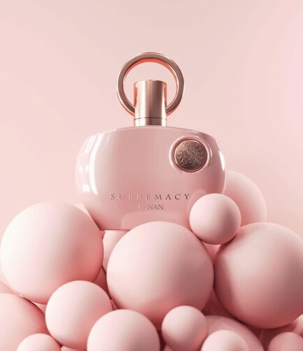 عطر افنان سوبريماسي بور فيم بنك او دو بارفيوم 100مل