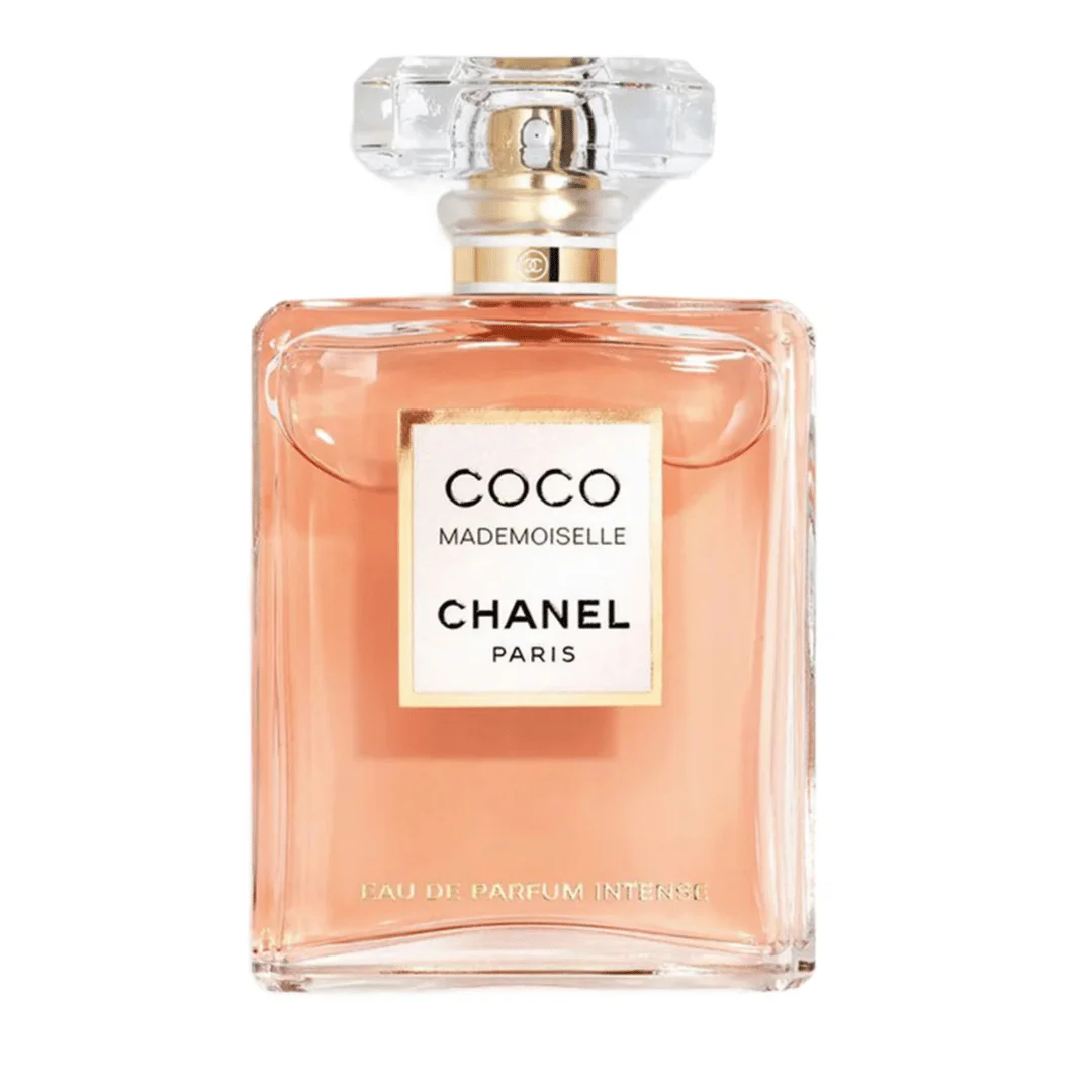 عطر شانيل كوكو مودموزيل انتنس او دو بارفيوم- 100مل