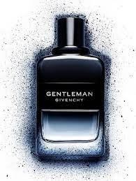 عطر جنتلمان جيفنشي او دو تواليت انتنس - 50مل