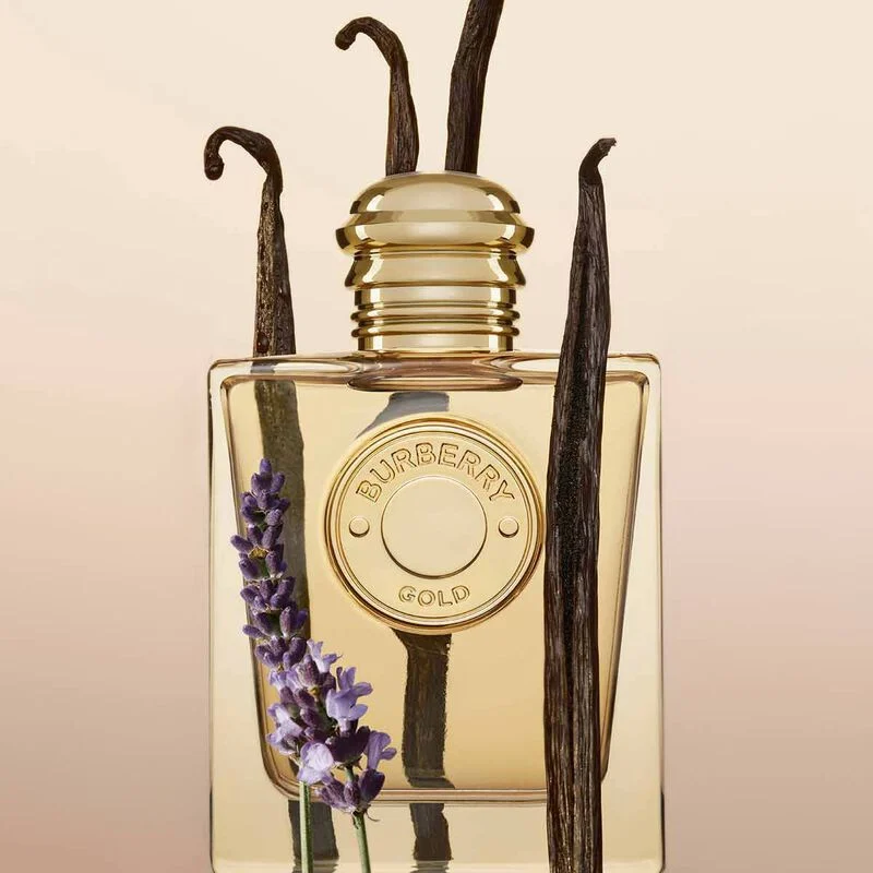 عطر بربري جولد او دي بارفيوم -100مل 