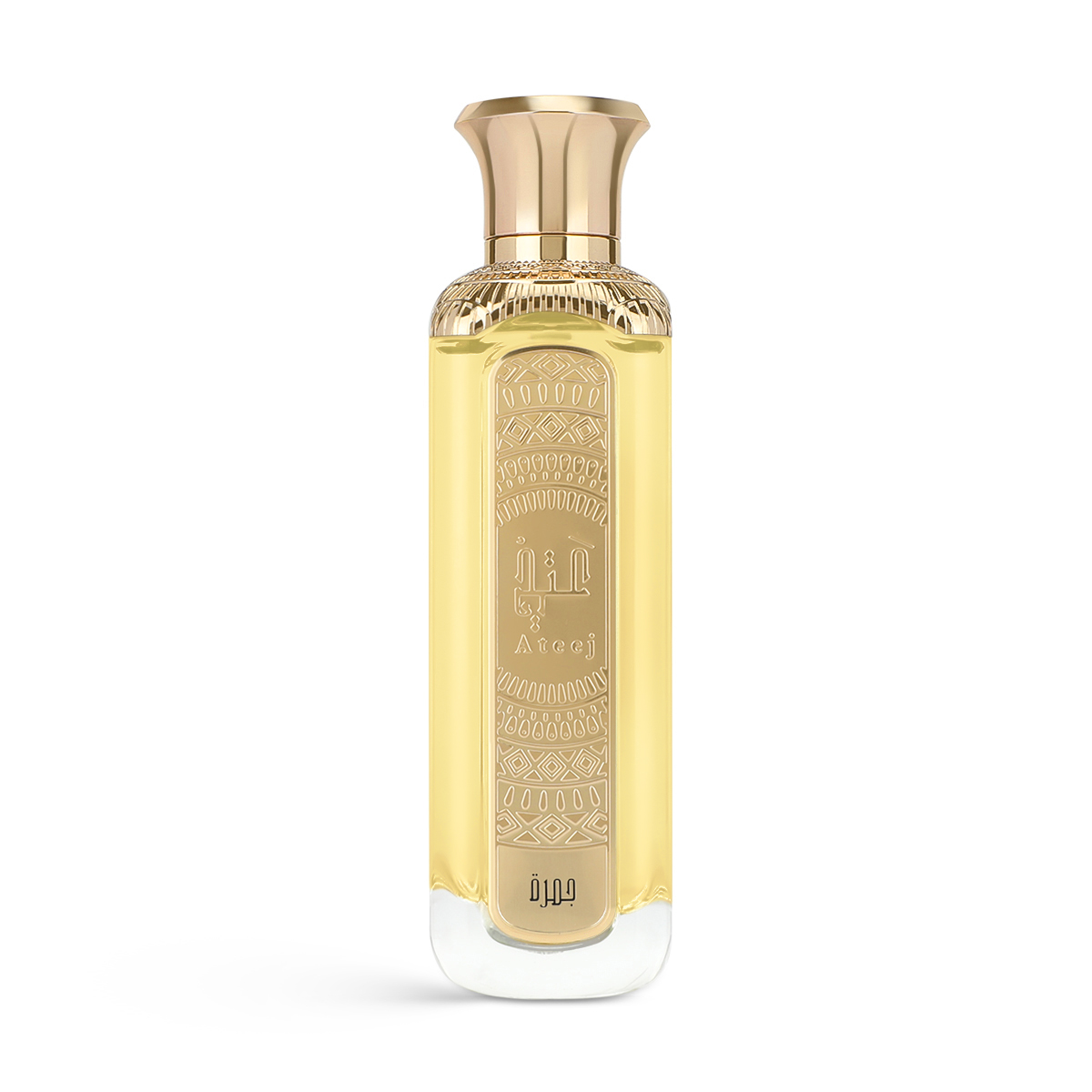 عطر جمرة من عتيج للنساء - 200 مل
