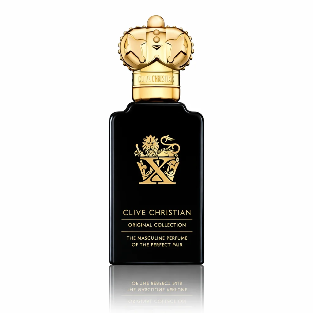 عطر كلايف كريستيان X ماسكليوني الرجالي او دو بارفيوم -100مل