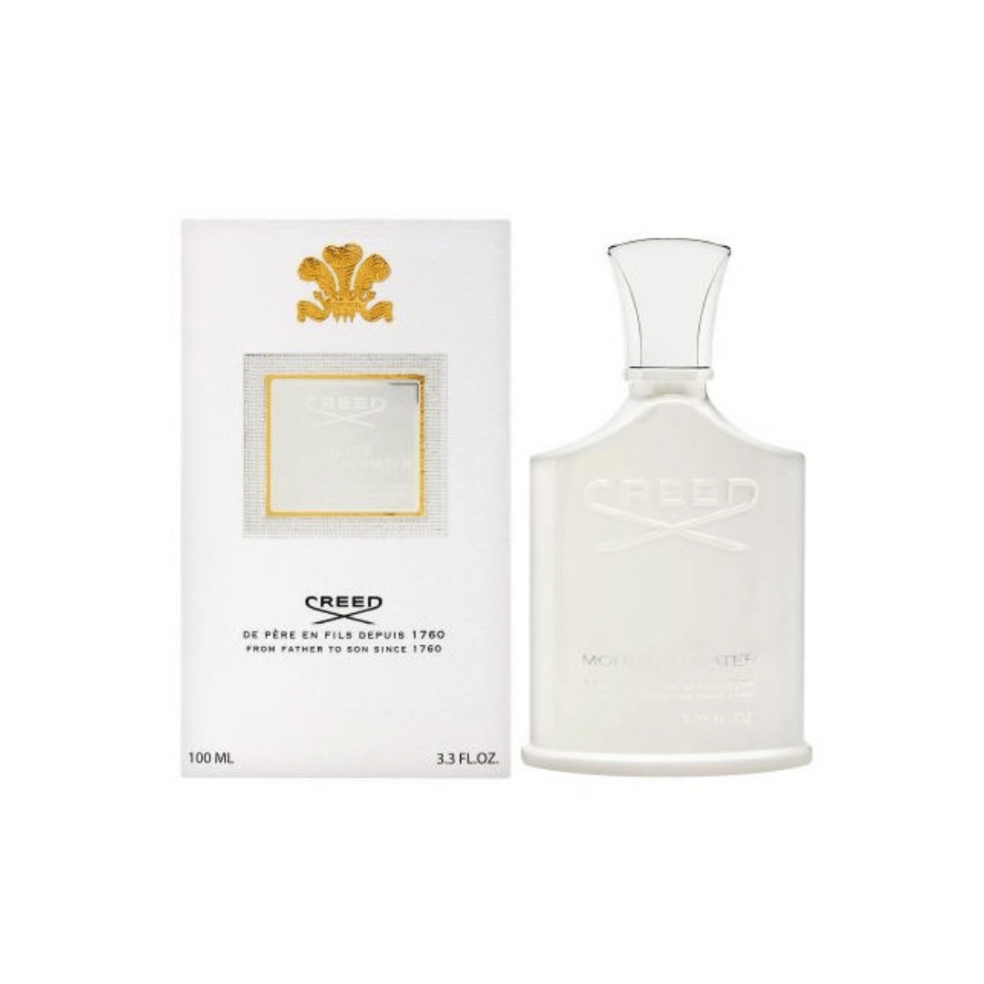 عطر كريد سيلفر ماونتين ووتر - او دو بارفيوم 100 مل