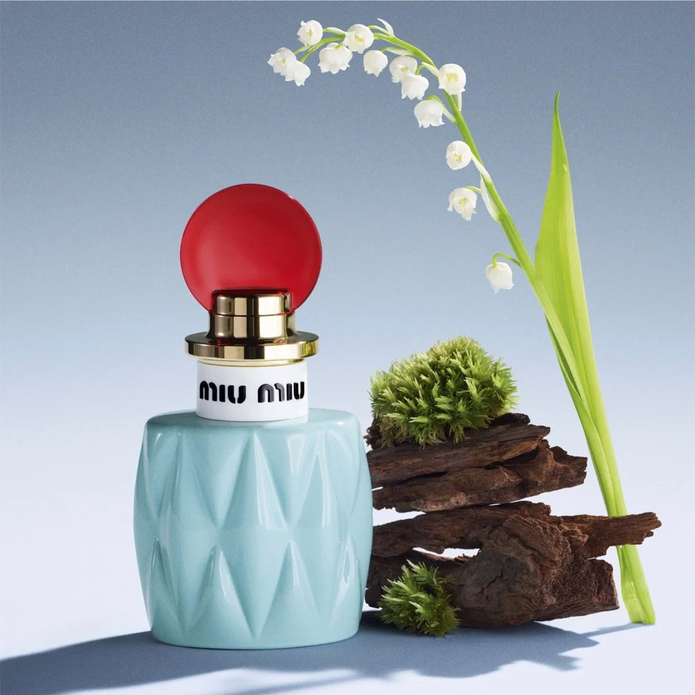 عطر مياو مياو او دو بارفيوم - 100مل