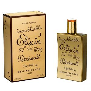 Inoubliable elixir patchouli reminiscence- 100ML
