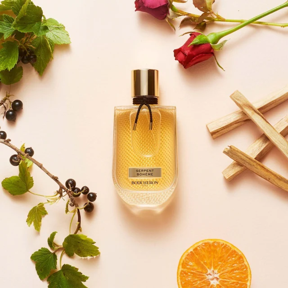 عطر بوشرون سيربنت بوهيم او دو بارفيوم 90مل