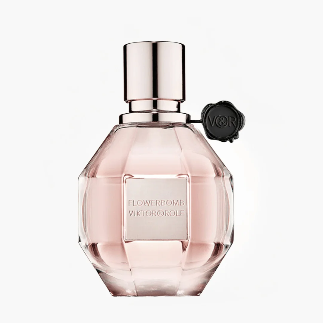 عطر فلور بومب للنساء من فيكتور اند رولف . او دي برفيوم - 100 مل