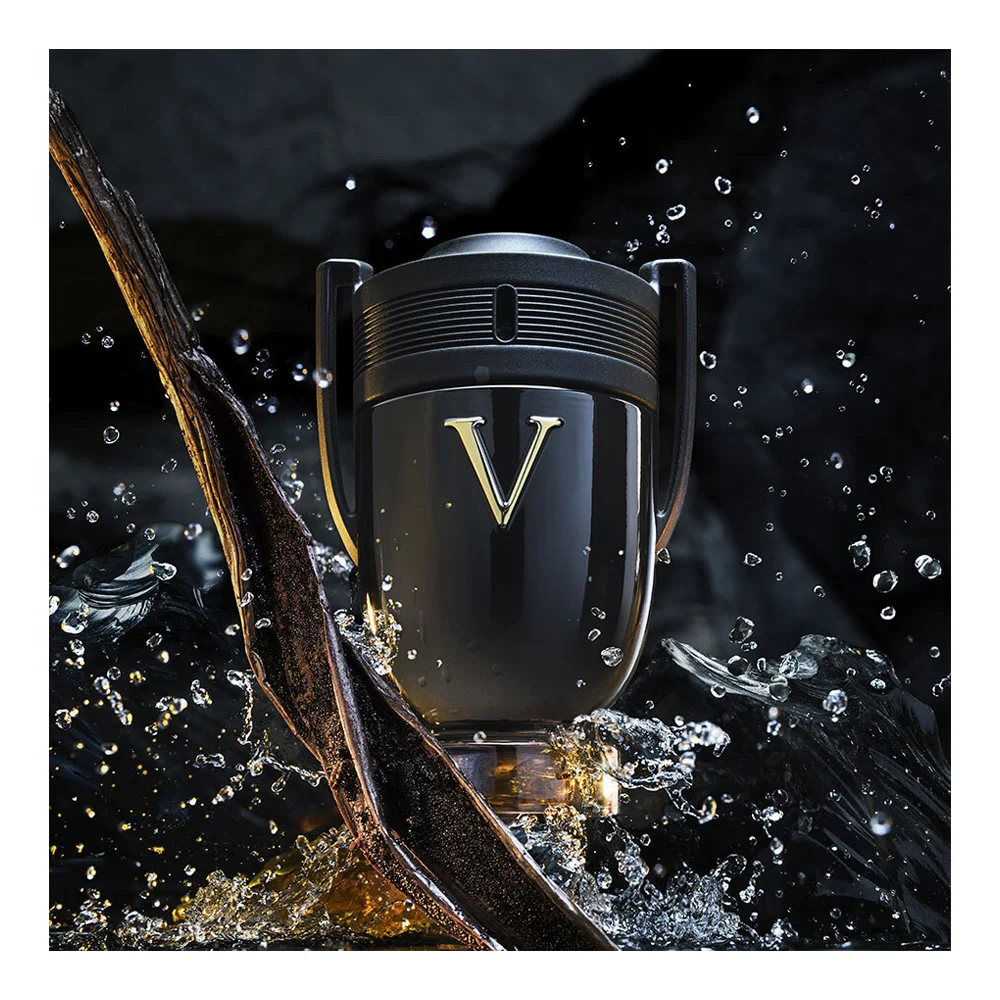عينة عطر باكو رابان انفكتوس فيكتوري اكستريم 1.5 مل