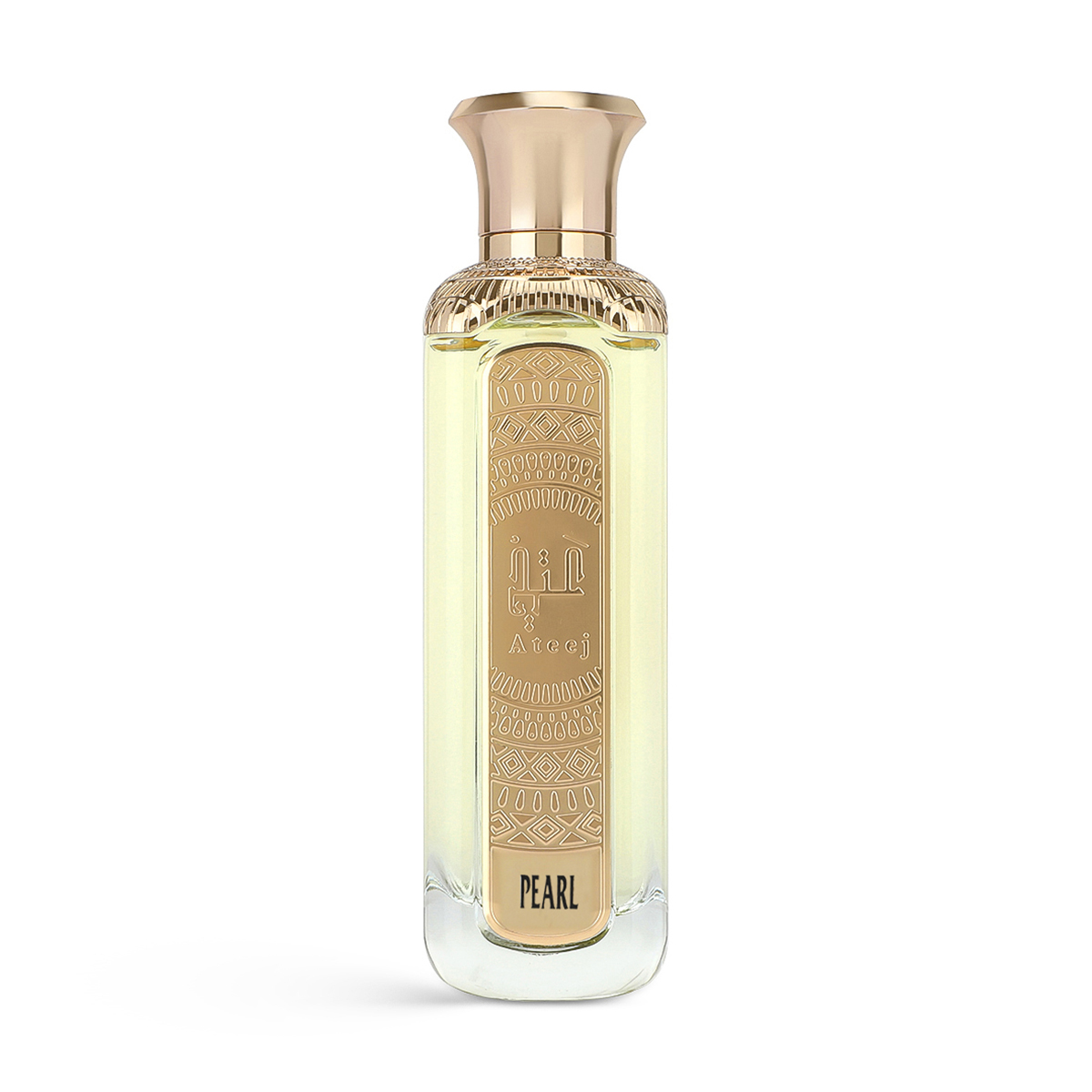 عطر بيرل من عتيج للجنسين - 200 مل
