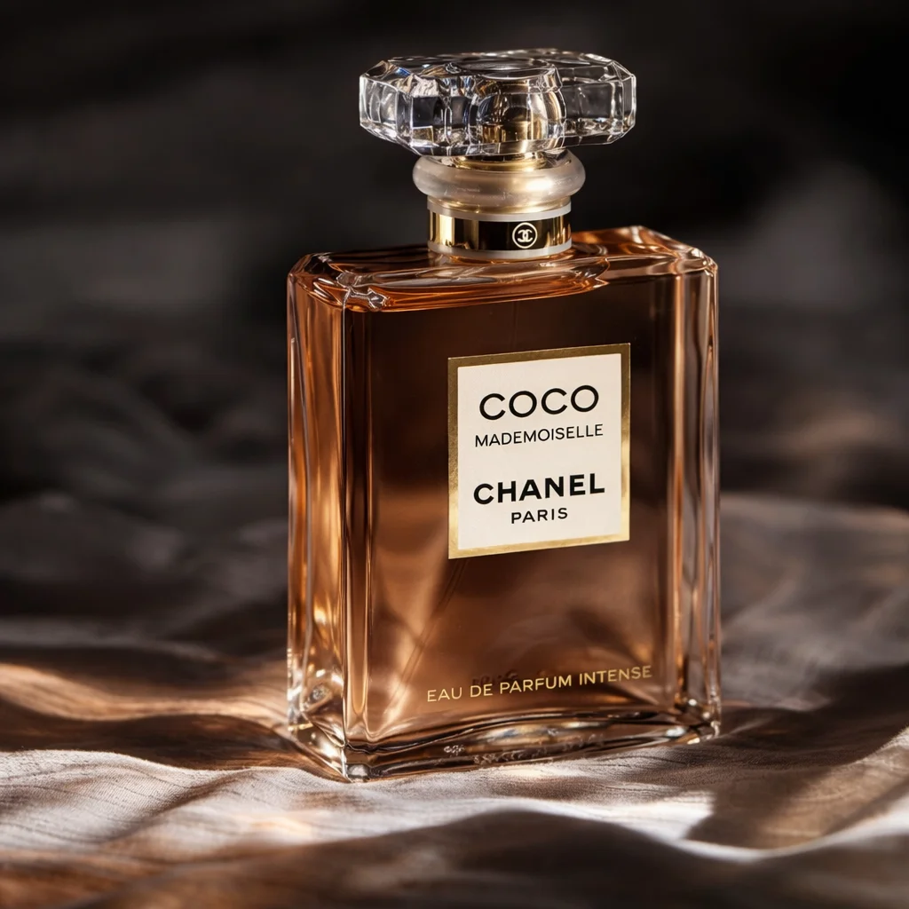 عطر شانيل كوكو مودموزيل انتنس او دو بارفيوم- 100مل