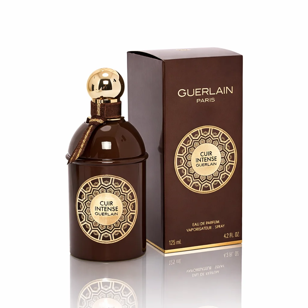 عطر غيرلان كيور انتنس او دو بارفيوم - 125مل