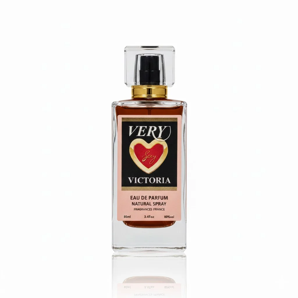 عطر الفرمون فري فيكتوريا للنساء -100مل