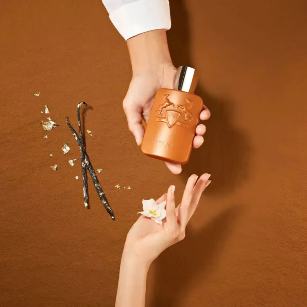 عطر مارلي الثائر او دو بارفيوم 125 مل