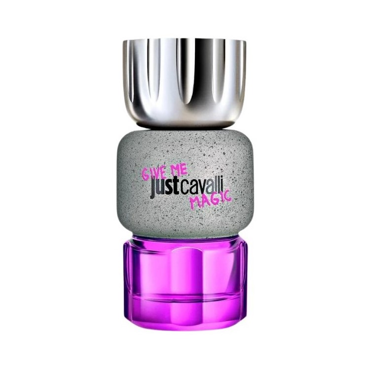 عطر  جيف مي ماجيك جست كفالي او دو بارفيوم -90مل
