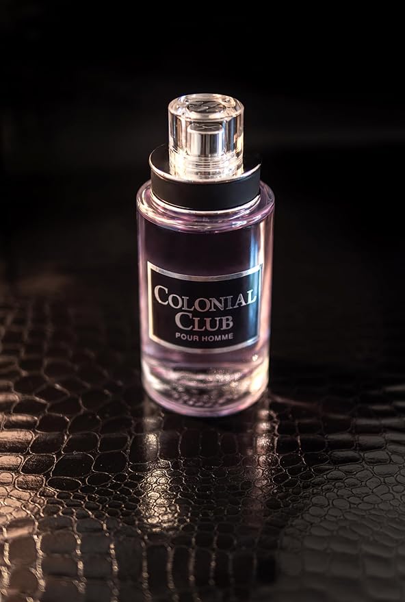 عطر  كولونيل كلوب بور هوم للرجال -100مل