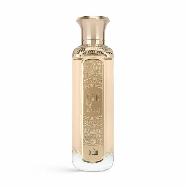 عطر سكرة من عتيج - 200 مل