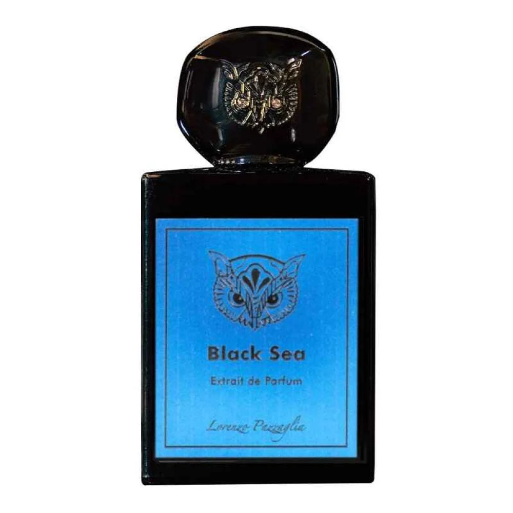 عطر لورينزو بازاجليا بلاك سي اكسترايت دو بارفيوم 50مل