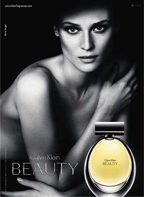 عطر كالفن كلاين بيوتي او دو بارفيوم - 100مل