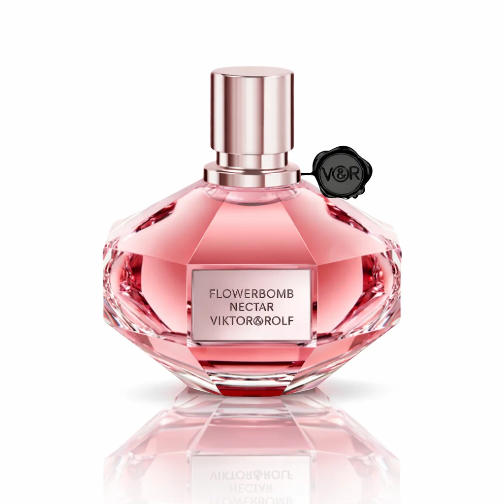 عطر فيكتور آند رولف فلاوربومب نكتار – أو دو بارفيوم إنتنس – 90 مل