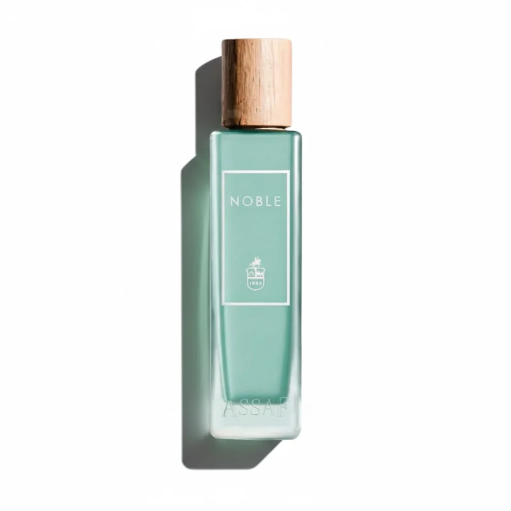 عطر نوبل من عساف -200مل