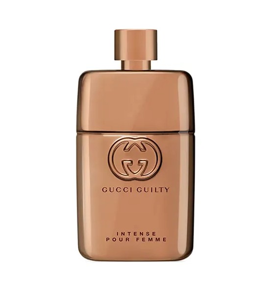 عطر قوتشي غليتي بور فيم الابيض انتنس او دو بارفيوم 90مل