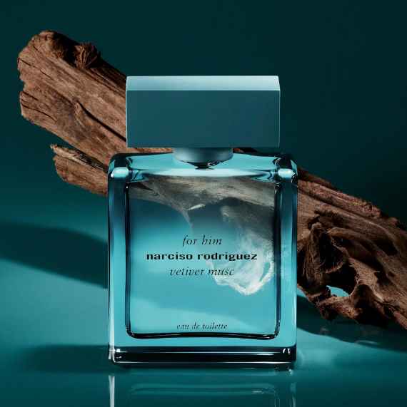 عطر نرسيسو رودريغز فيتفير مسك او دو تواليت 100مل