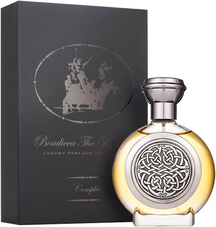 عطر كومبلكس من بوديسيا ذا فيكتوريوس - 100 مل